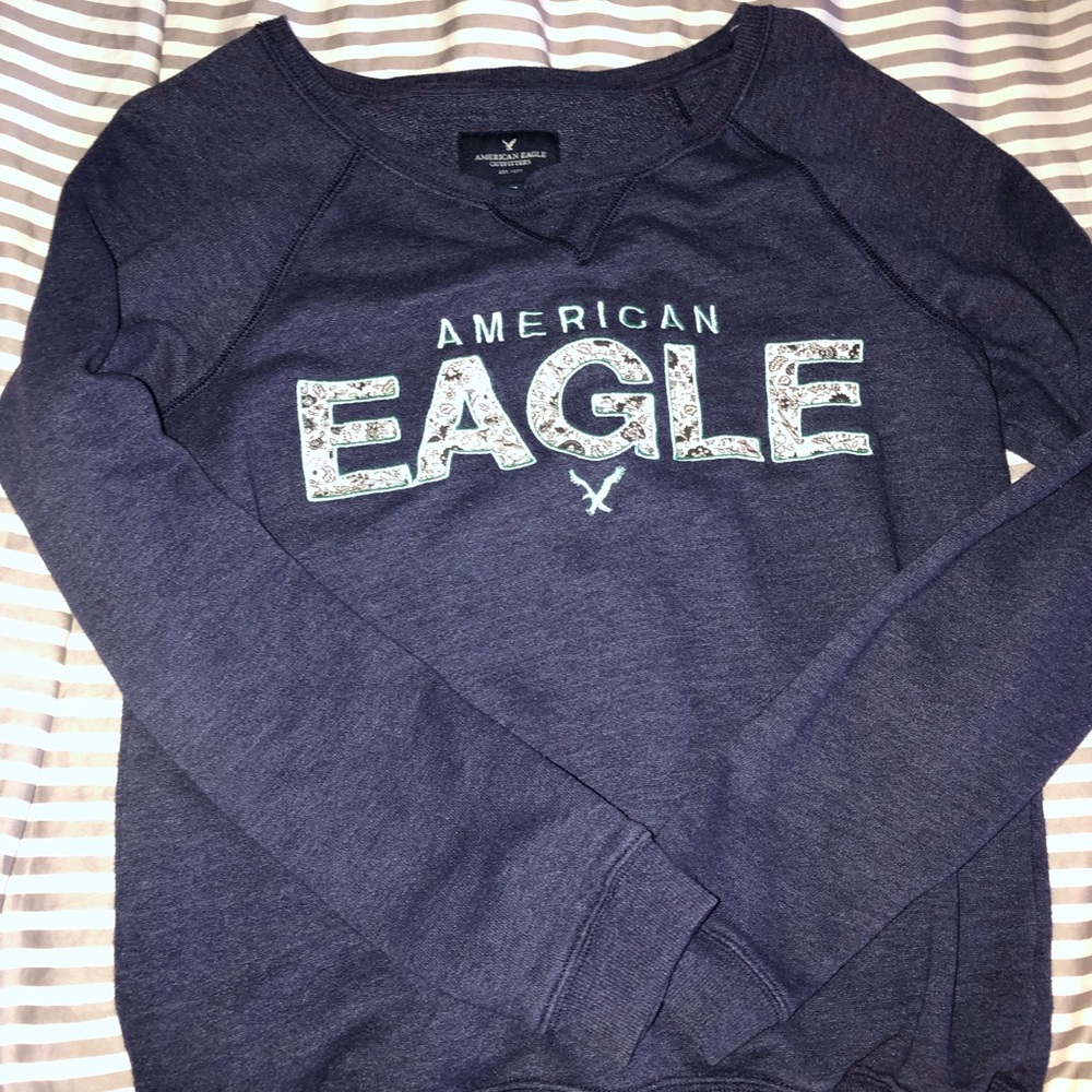 AE sweatshirt
